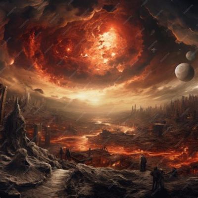  Progenies Of The Great Apocalypse : Un hymne mélancolique et brutal à la fin des temps